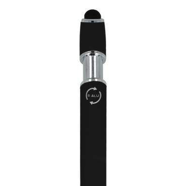Paris soft touch R-AL blauwe inkt