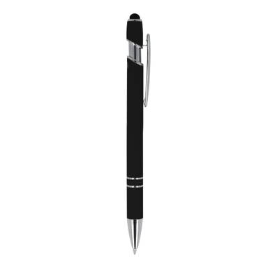 Paris soft touch R-AL blauwe inkt