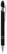 Paris soft touch R-AL blauwe inkt
