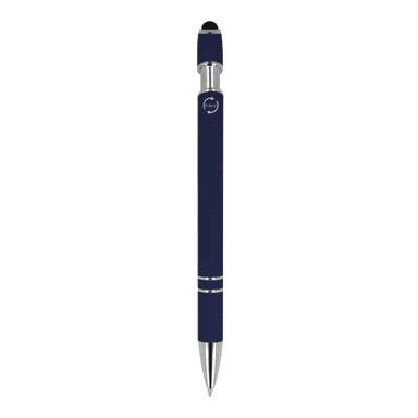 Paris soft touch R-AL blauwe inkt