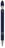 Paris soft touch R-AL blauwe inkt