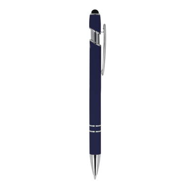 Paris soft touch R-AL blauwe inkt