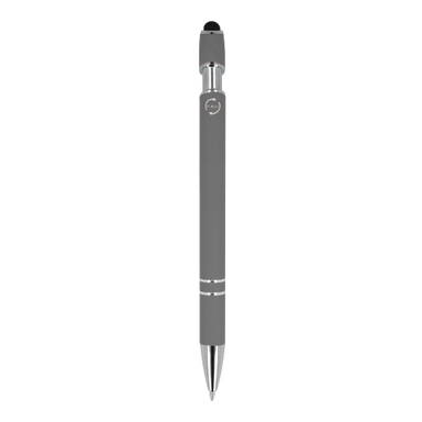 Paris soft touch R-AL blauwe inkt
