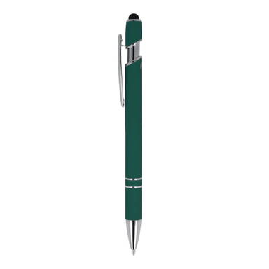 Paris soft touch R-AL blauwe inkt