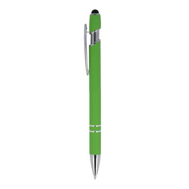 Paris soft touch R-AL blauwe inkt