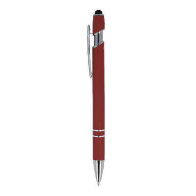Paris soft touch R-AL blauwe inkt