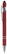 Paris soft touch R-AL blauwe inkt