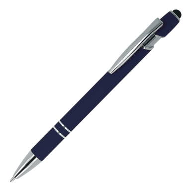 Paris soft touch R-AL blauwe inkt