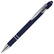 Paris soft touch R-AL blauwe inkt
