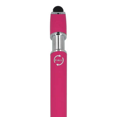 Paris soft touch R-AL blauwe inkt