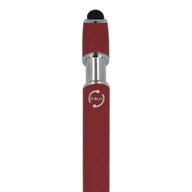 Paris soft touch R-AL blauwe inkt