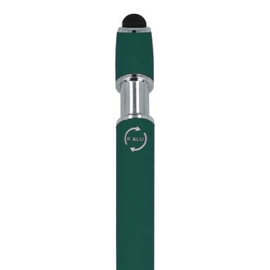Paris soft touch R-AL blauwe inkt