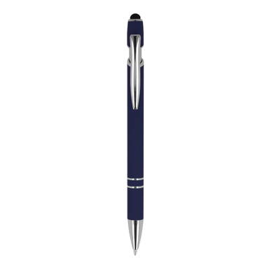 Paris soft touch R-AL blauwe inkt