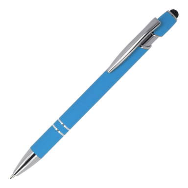 Paris soft touch R-AL blauwe inkt