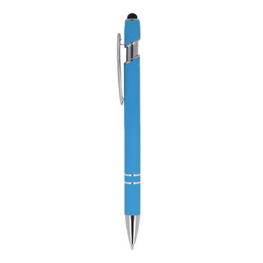 Paris soft touch R-AL blauwe inkt