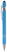 Paris soft touch R-AL blauwe inkt