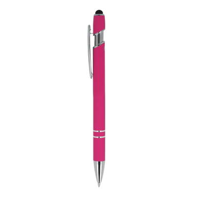 Paris soft touch R-AL blauwe inkt