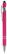 Paris soft touch R-AL blauwe inkt