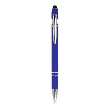Paris soft touch R-AL blauwe inkt