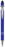 Paris soft touch R-AL blauwe inkt