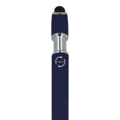 Paris soft touch R-AL blauwe inkt