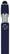 Paris soft touch R-AL blauwe inkt