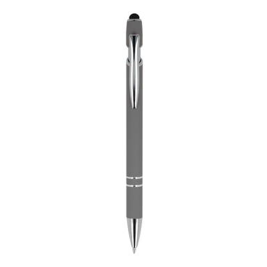 Paris soft touch R-AL blauwe inkt