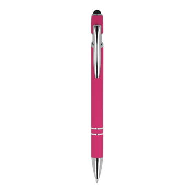 Paris soft touch R-AL blauwe inkt