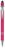 Paris soft touch R-AL blauwe inkt