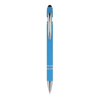 Paris soft touch R-AL blauwe inkt