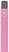 New York soft touch R-AL blauwe inkt