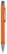 New York soft touch R-AL blauwe inkt