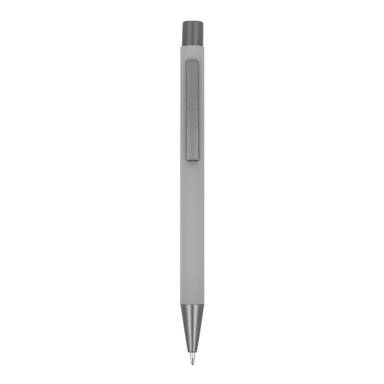 New York soft touch R-AL blauwe inkt