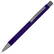 New York soft touch R-AL blauwe inkt