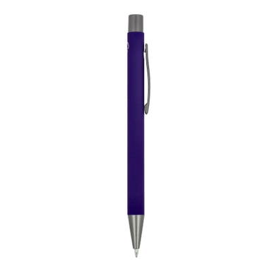New York soft touch R-AL blauwe inkt