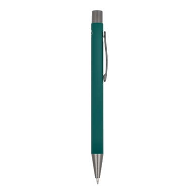 New York soft touch R-AL blauwe inkt