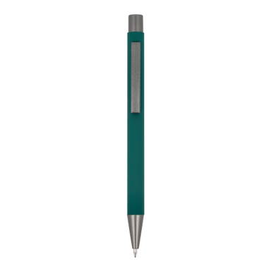 New York soft touch R-AL blauwe inkt