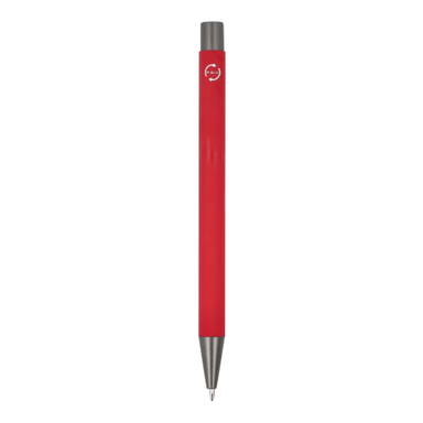 New York soft touch R-AL blauwe inkt
