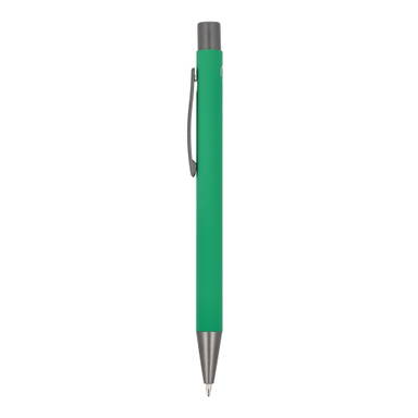 New York soft touch R-AL blauwe inkt