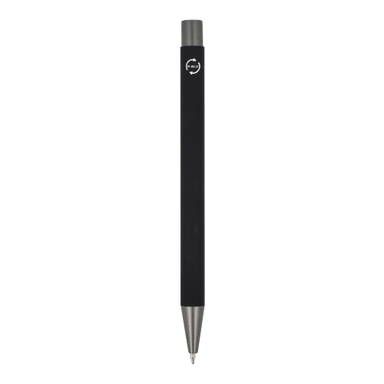 New York soft touch R-AL blauwe inkt