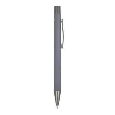 New York soft touch R-AL blauwe inkt