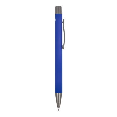 New York soft touch R-AL blauwe inkt