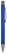 New York soft touch R-AL blauwe inkt