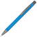 New York soft touch R-AL blauwe inkt