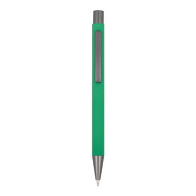 New York soft touch R-AL blauwe inkt