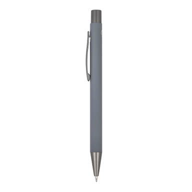 New York soft touch R-AL blauwe inkt