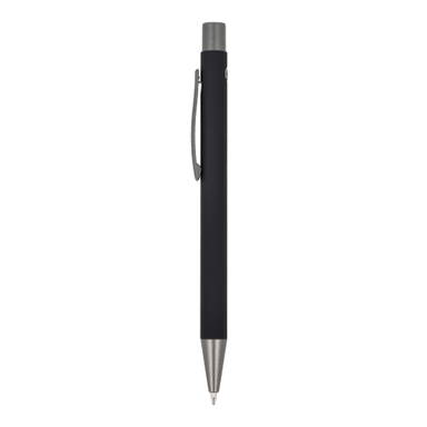 New York soft touch R-AL blauwe inkt