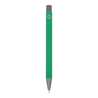 New York soft touch R-AL blauwe inkt