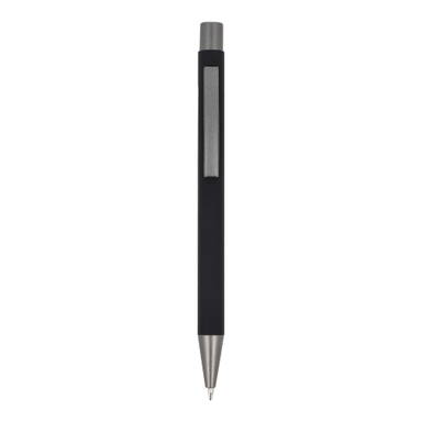 New York soft touch R-AL blauwe inkt