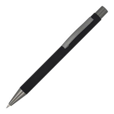 New York soft touch R-AL blauwe inkt